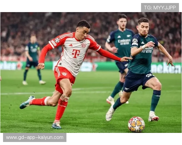 拜仁控球率72%却平局，密集防守破解成联赛新趋势