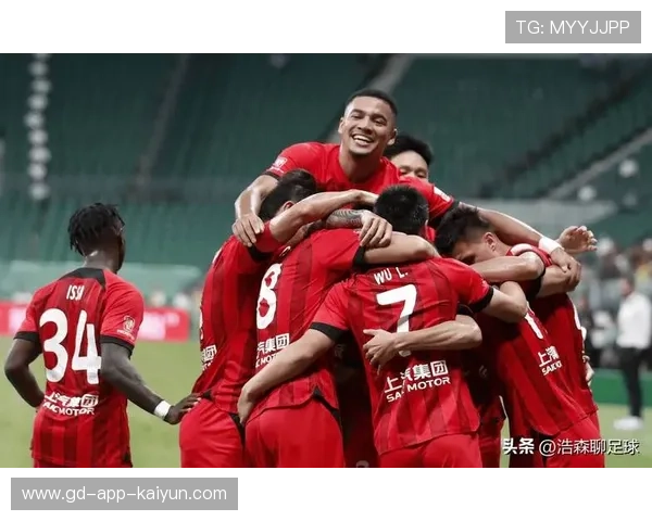 上海海港首轮主场对阵河南，卫冕冠军负5分开局